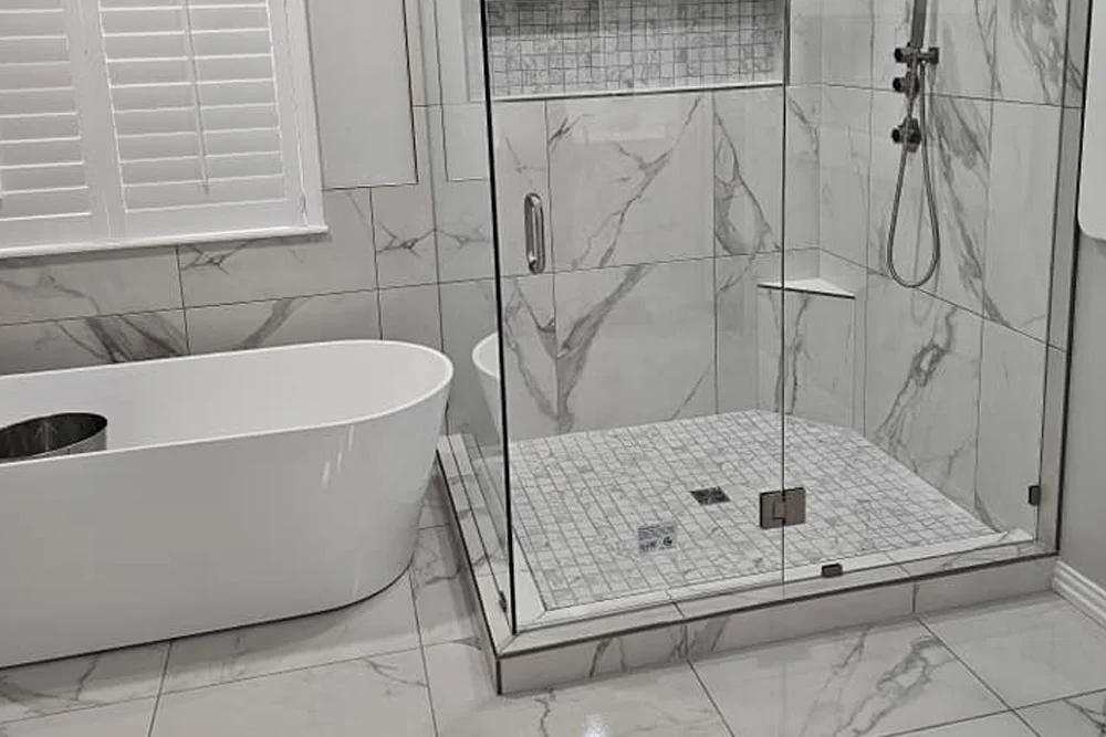 Revamp Your Bathroom: Modern Bathroom Remodeling Ideas